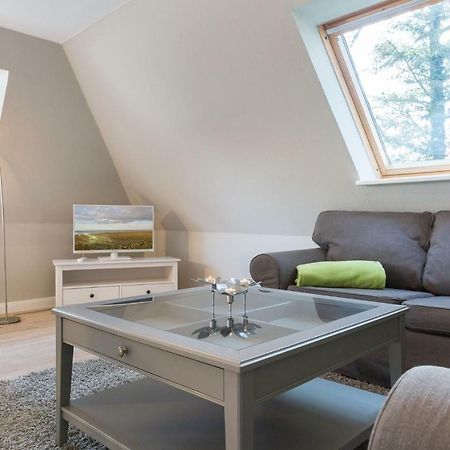 Appartement Heidekamp Og Wenningstedt-Braderup Esterno foto