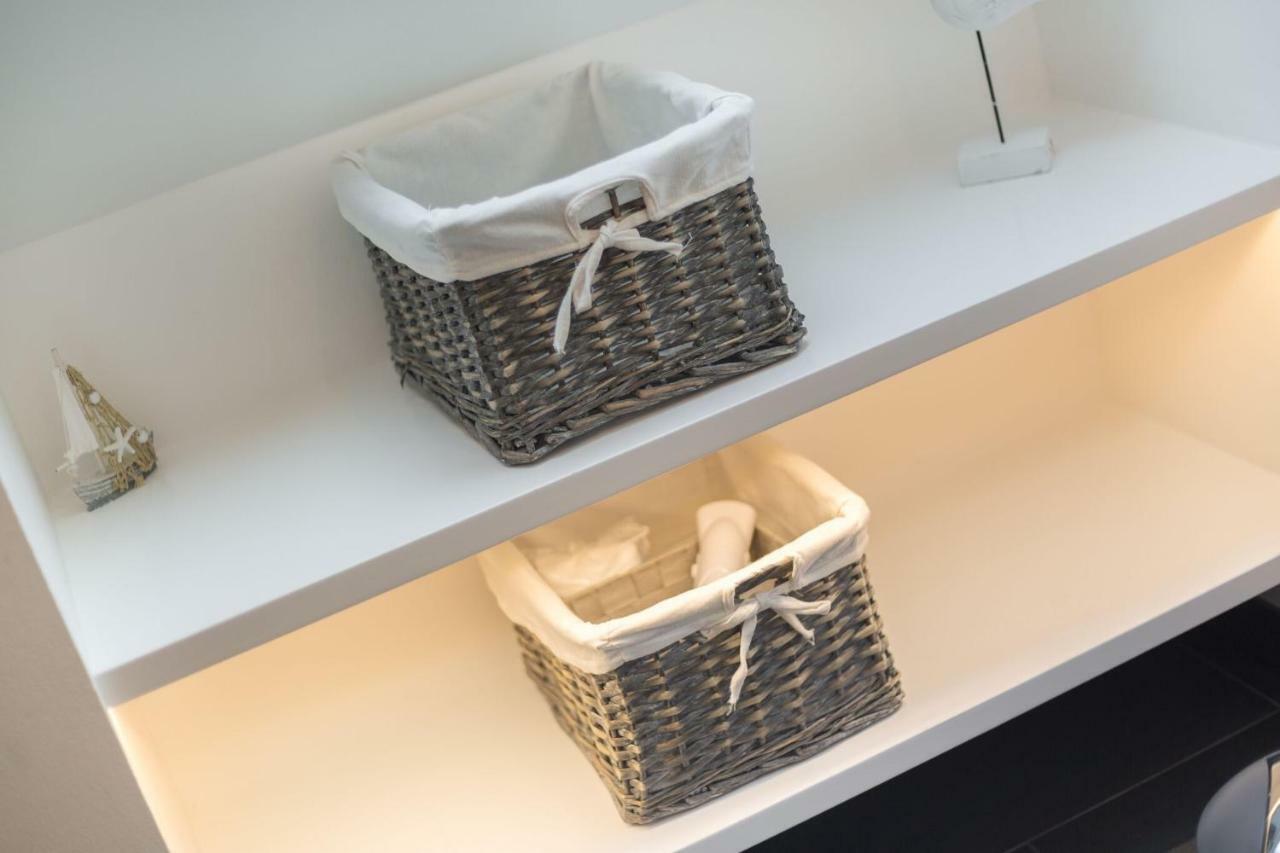 Appartement Heidekamp Og Wenningstedt-Braderup Esterno foto