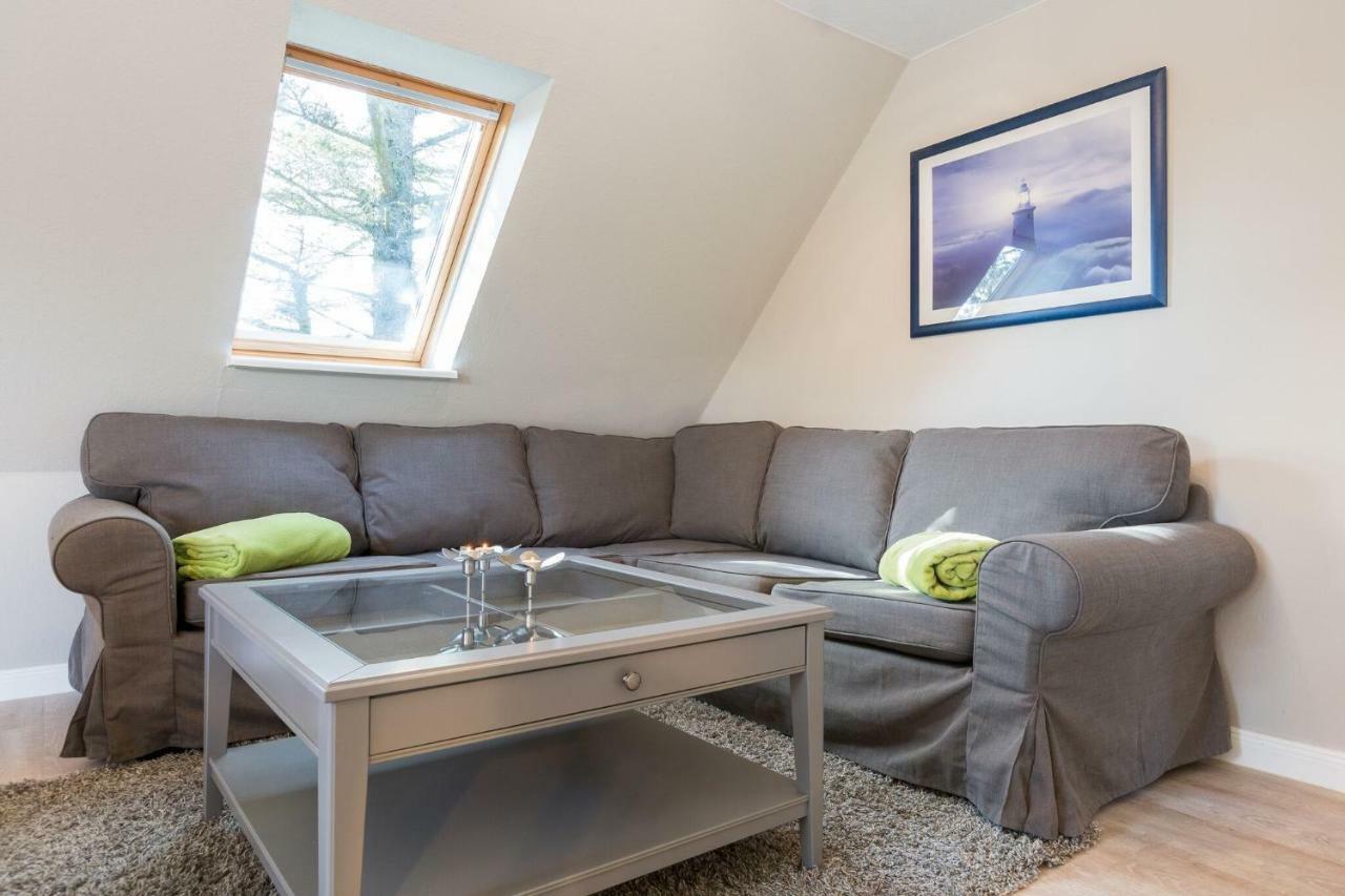 Appartement Heidekamp Og Wenningstedt-Braderup Esterno foto